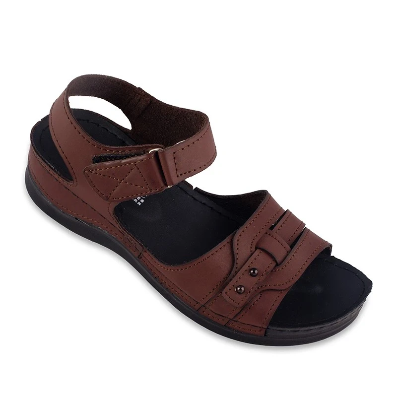 Stilettosy Sandals 4016 PAPA PU