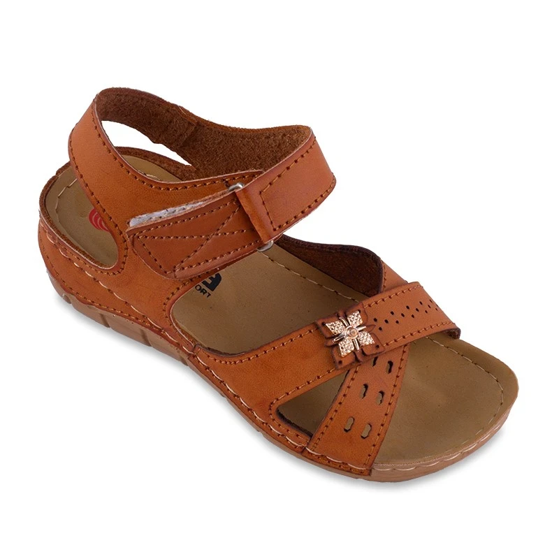 Stilettosy Sandals Termeh PAPA PU