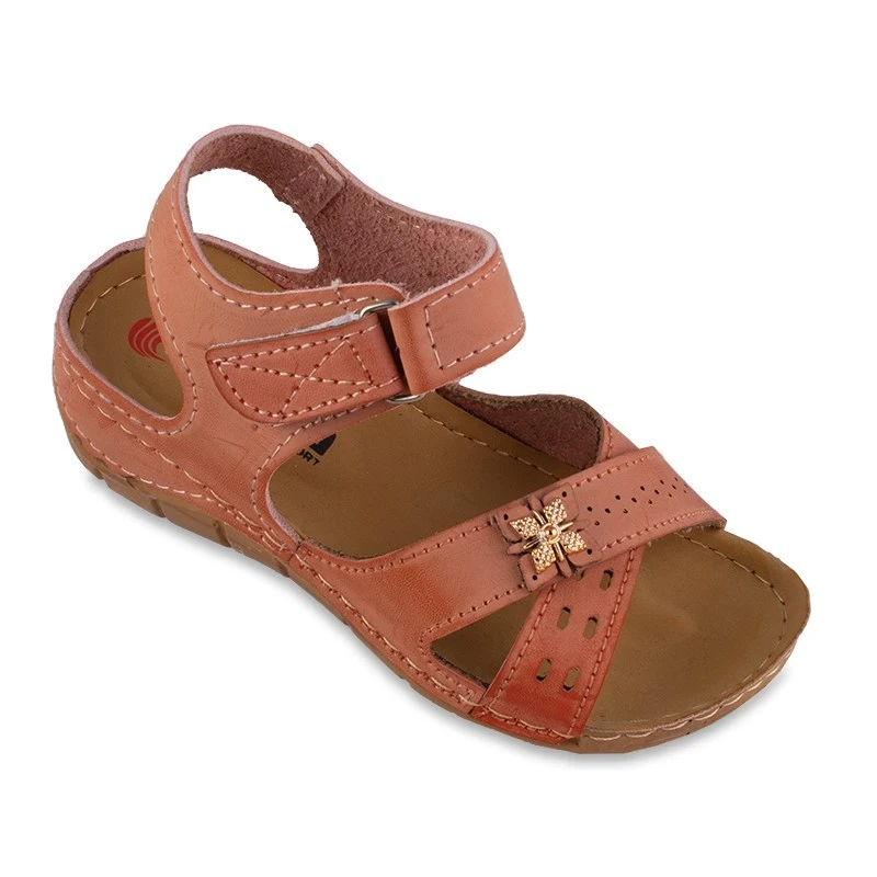 Stilettosy Sandals Termeh PAPA PU