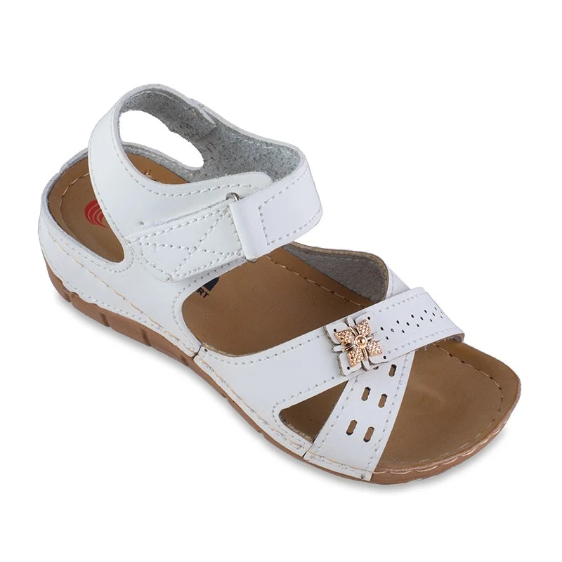 Stilettosy Sandals Termeh PAPA PU