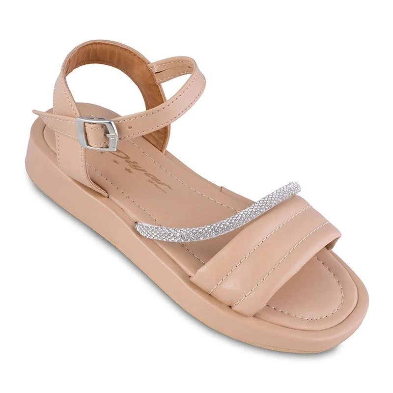 Stilettosy Sandals Baleshti Negini Diyar