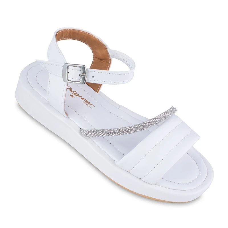 Stilettosy Sandals Baleshti Negini Diyar