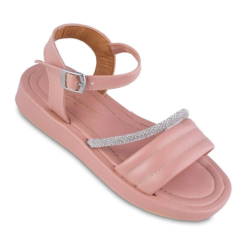 Stilettosy Sandals Baleshti Negini Diyar