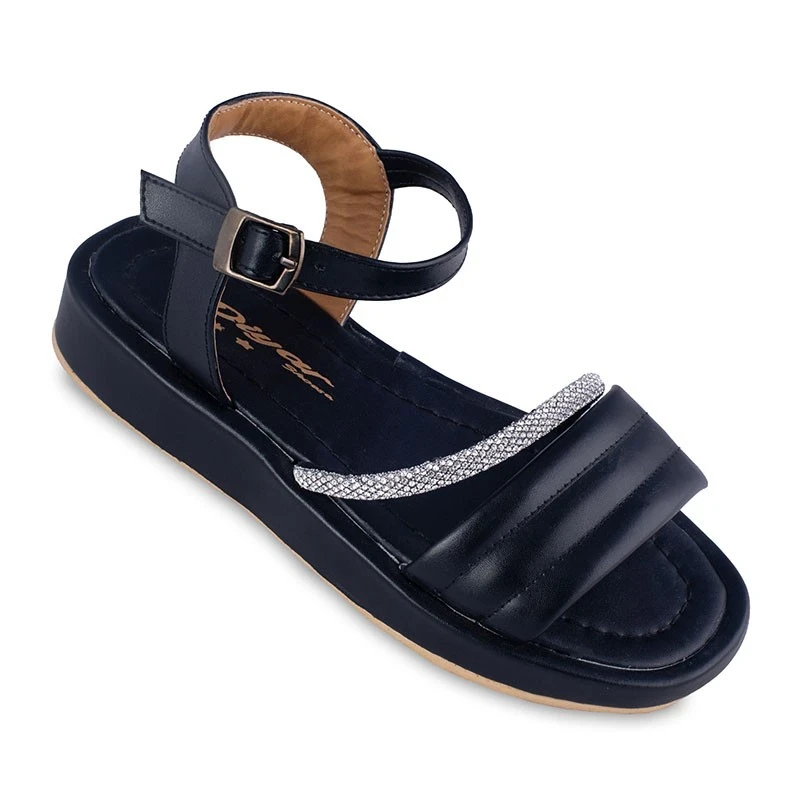 Stilettosy Sandals Baleshti Negini Diyar