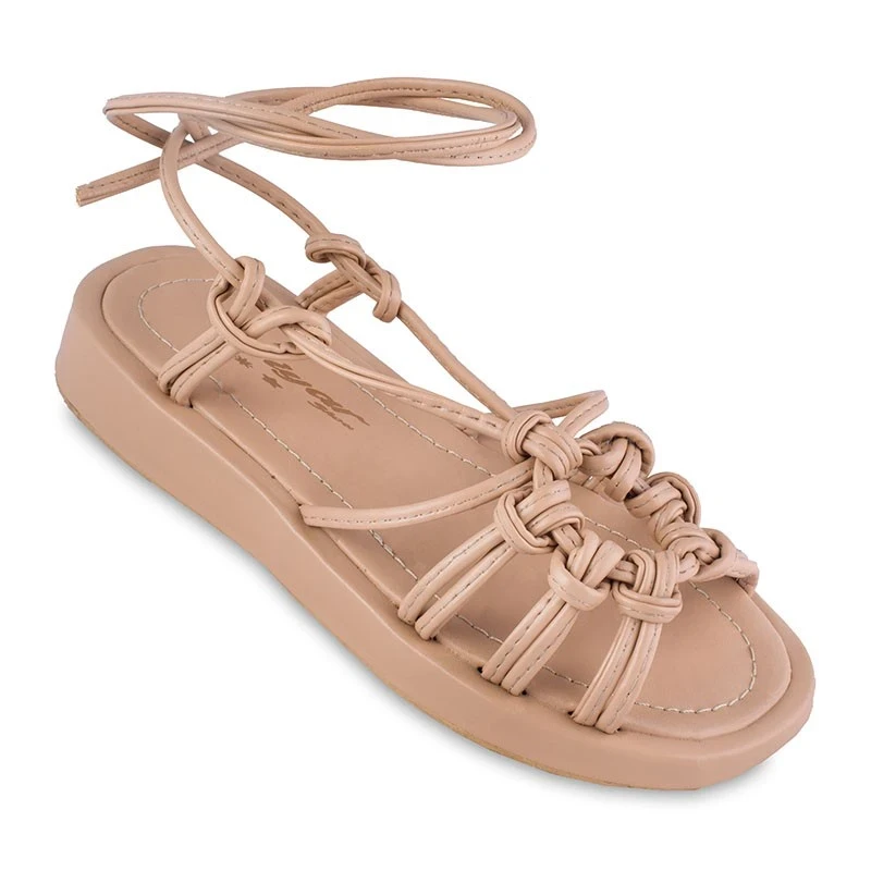 Stilettosy Sandals GerdBaft DorMoch Diyar