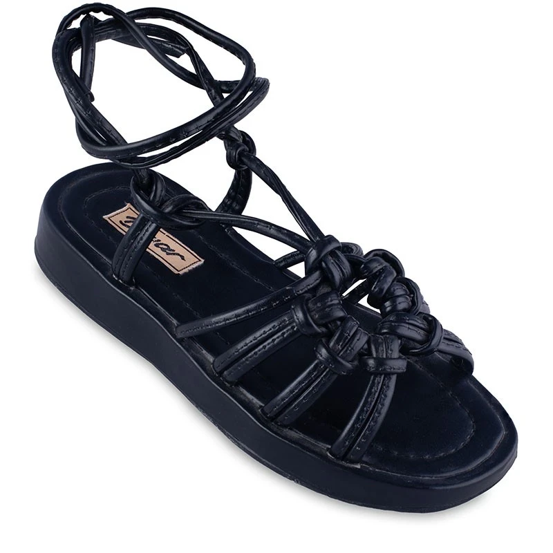 Stilettosy Sandals GerdBaft DorMoch Diyar