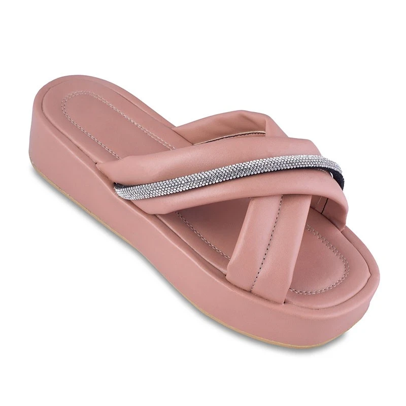 صندل جیرو ضربدری دیار الألوان سجق