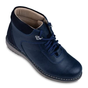Boot Cat Zapa colors Navy Blue