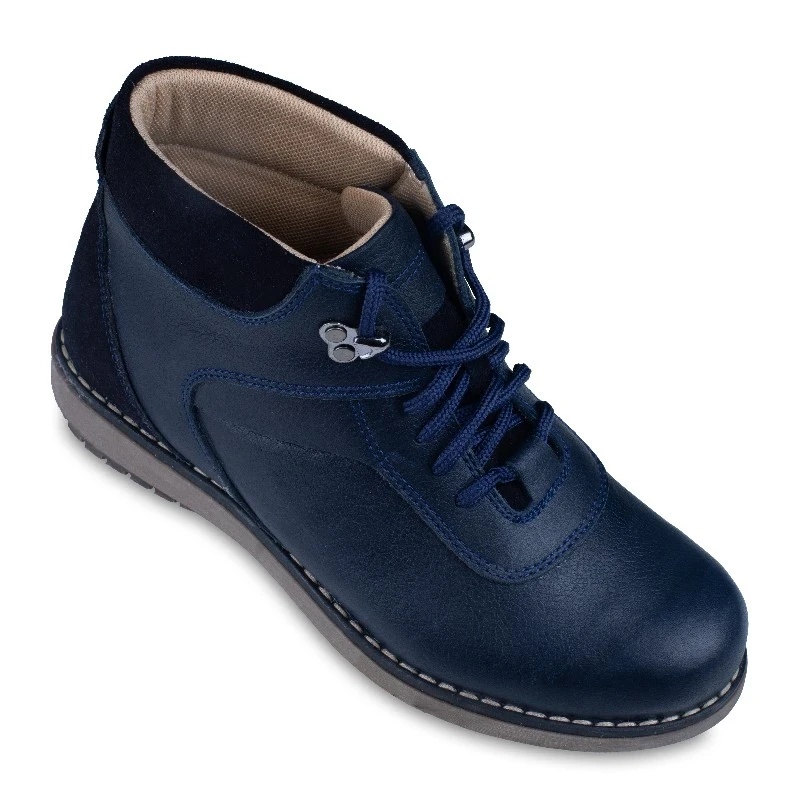 حذاء طويل کت زابا