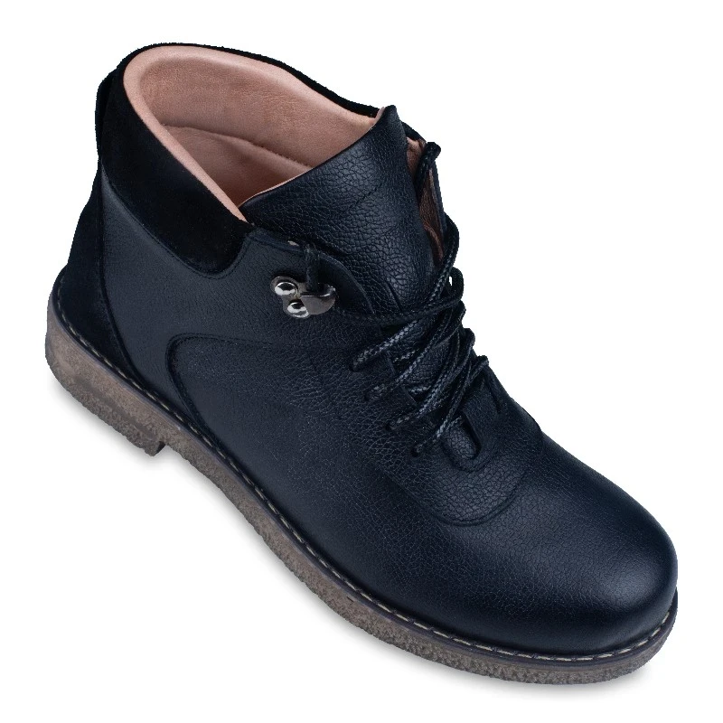 حذاء طويل کت زابا