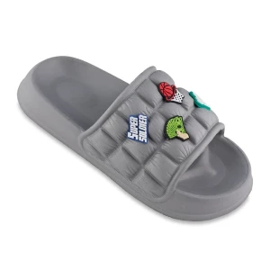 Slipper Lamari Sticker Amin PVC