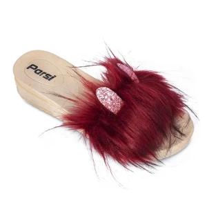 Zapato Gorbeh F J Parsi