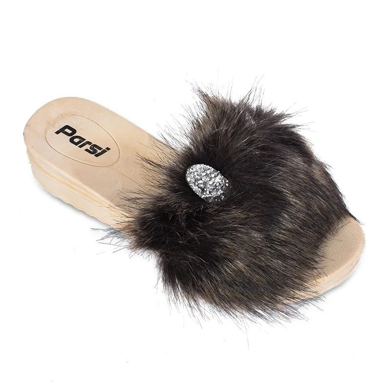 Zapato Gorbeh F J Parsi