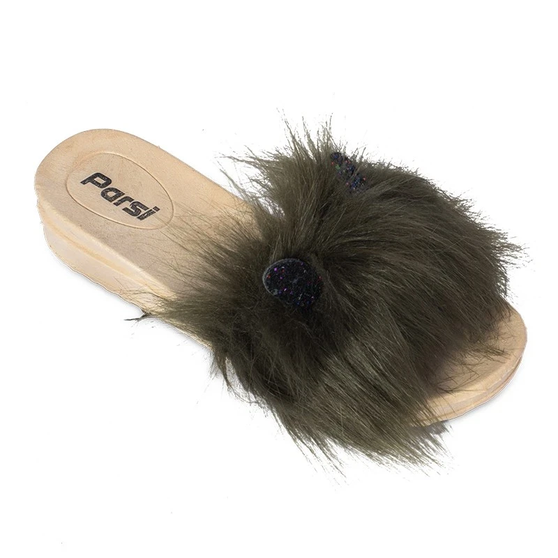 Zapato Gorbeh F J Parsi