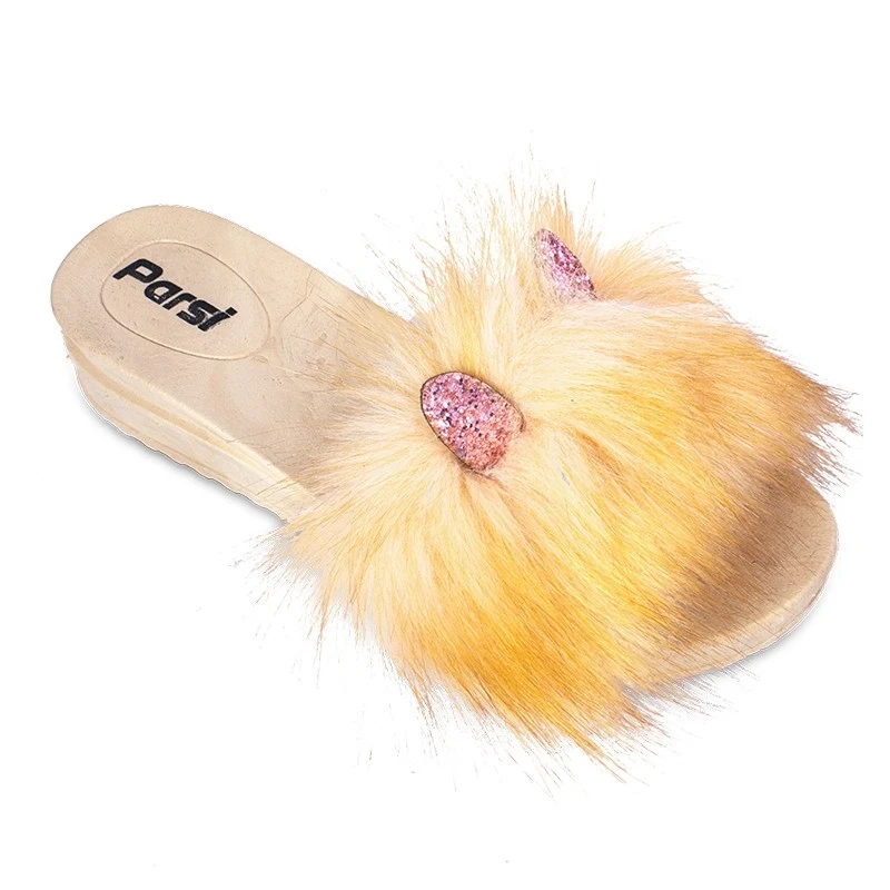 Zapato Gorbeh F J Parsi