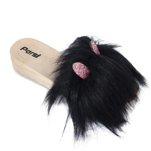 Zapato Gorbeh F J Parsi