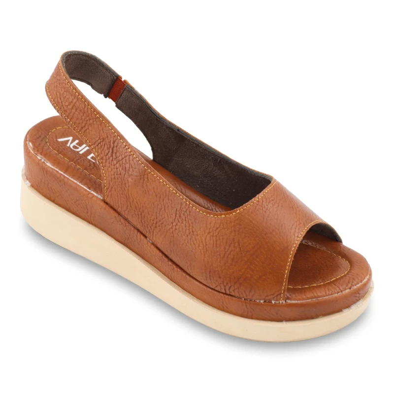 Stilettosy Sandals Hedieh Valemo colors Honey