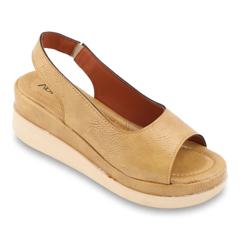 Stilettosy Sandals Hedieh Valemo colors Cream