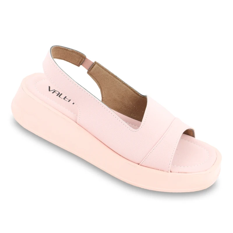 Stilettosy Sandals Ashna Valemo colors Sausage
