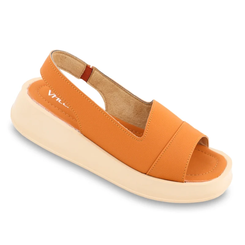Stilettosy Sandals Ashna Valemo colors Honey