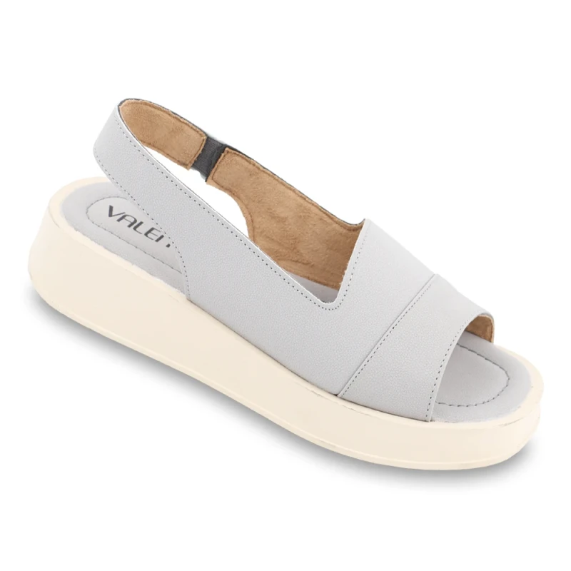 Stilettosy Sandals Ashna Valemo colors Grey