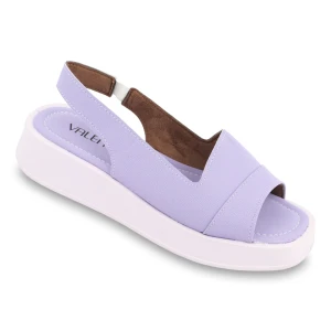 Stilettosy Sandals Ashna Valemo colors Lilac