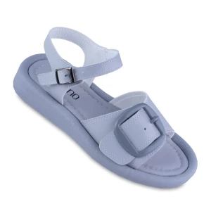 Stilettosy Sandals Ramak Valemo colors Grey