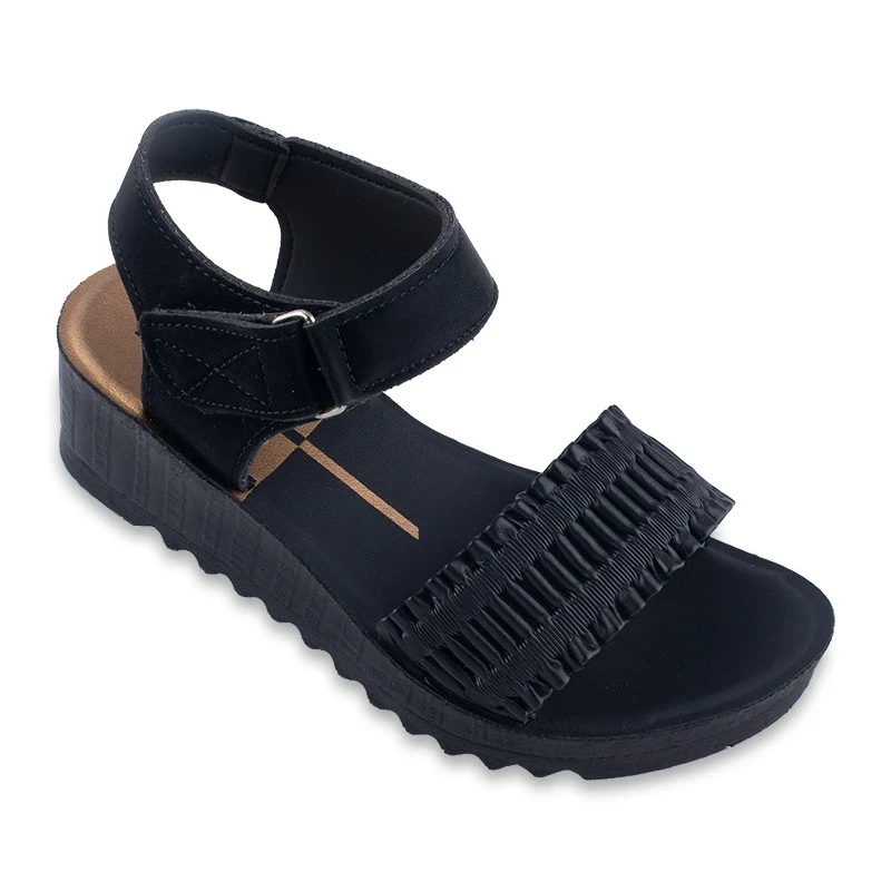 سینڈل شیوا پاپا PU