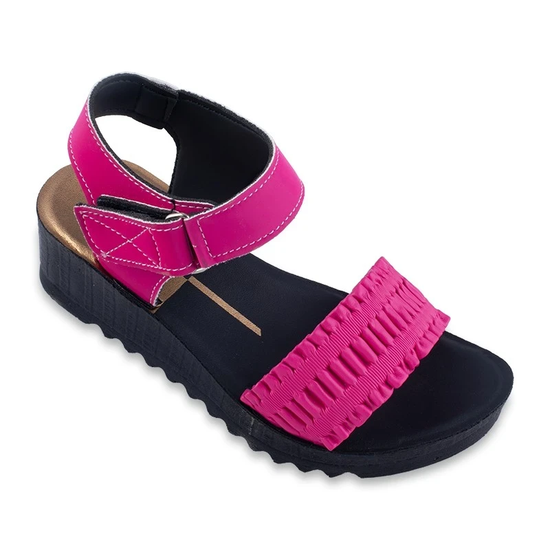 سینڈل شیوا پاپا PU