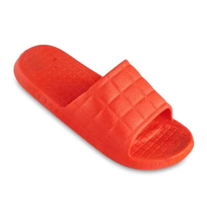 Zapato Setiya Amin PVC colores rojo