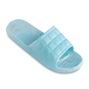 Zapato Setiya Amin PVC colores turquesa