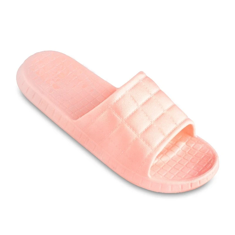 Zapato Setiya Amin PVC colores salchicha