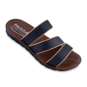 Sandal Doohe Rast pa colors Brown
