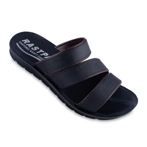 Sandal Doohe Rast pa colors Black