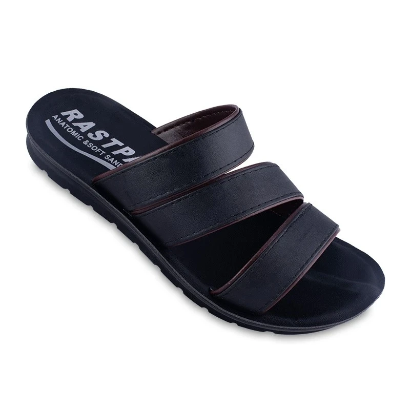 Sandal Doohe Rast pa colors Black
