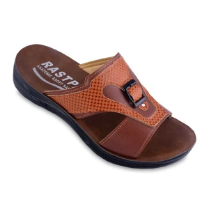Sandal Kourosh Rast pa colors Honey