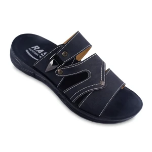 Sandal Shahin Rast pa colors Black