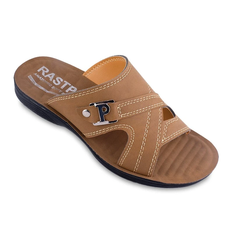 Sandal Pezhman Rast pa colors Honey