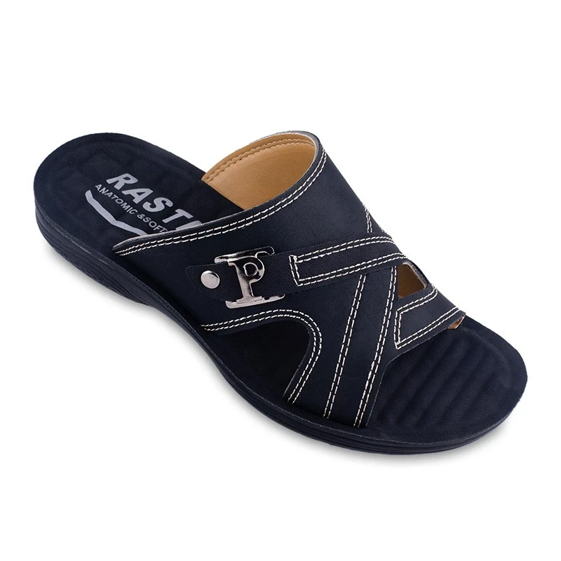 Sandal Pezhman Rast pa colors Black