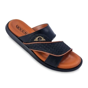 Sandal 4 Sinoor i.soda colors Black