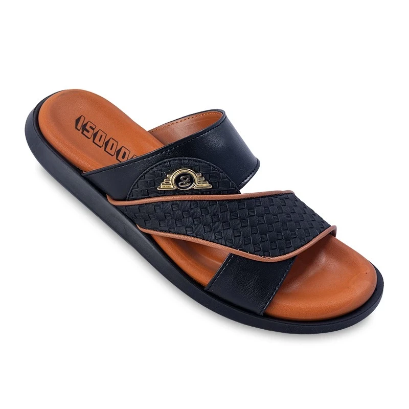 Sandal 4 Sinoor i.soda colors Black