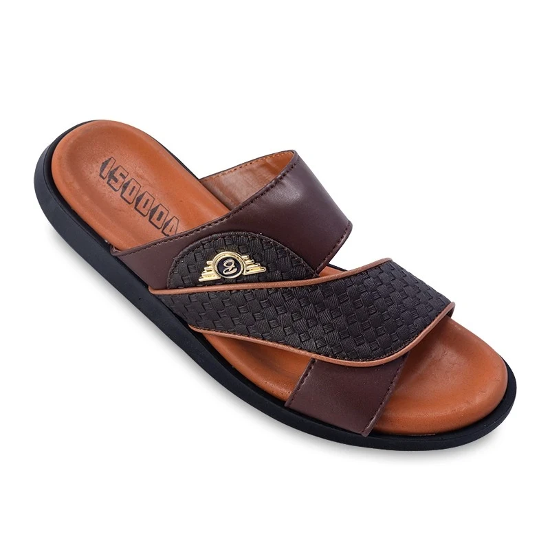 Sandal 4 Sinoor i.soda colors Brown