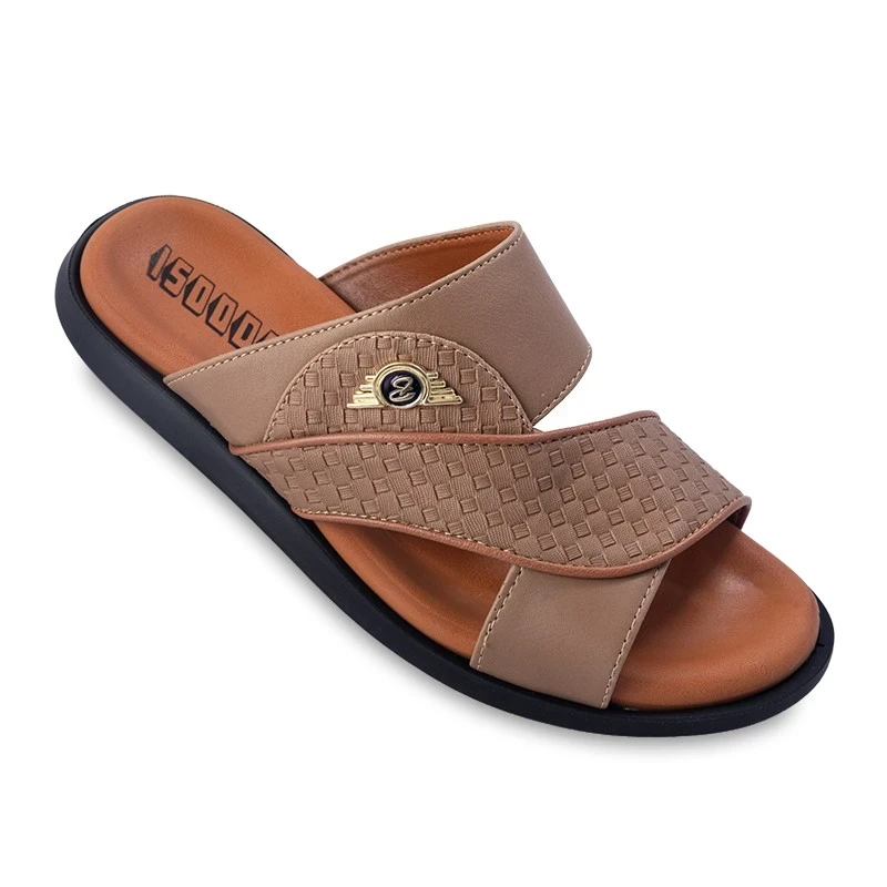 Sandal 4 Sinoor i.soda colors Nescafé