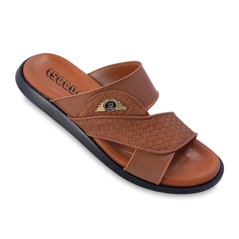 Sandal 4 Sinoor i.soda colors Honey