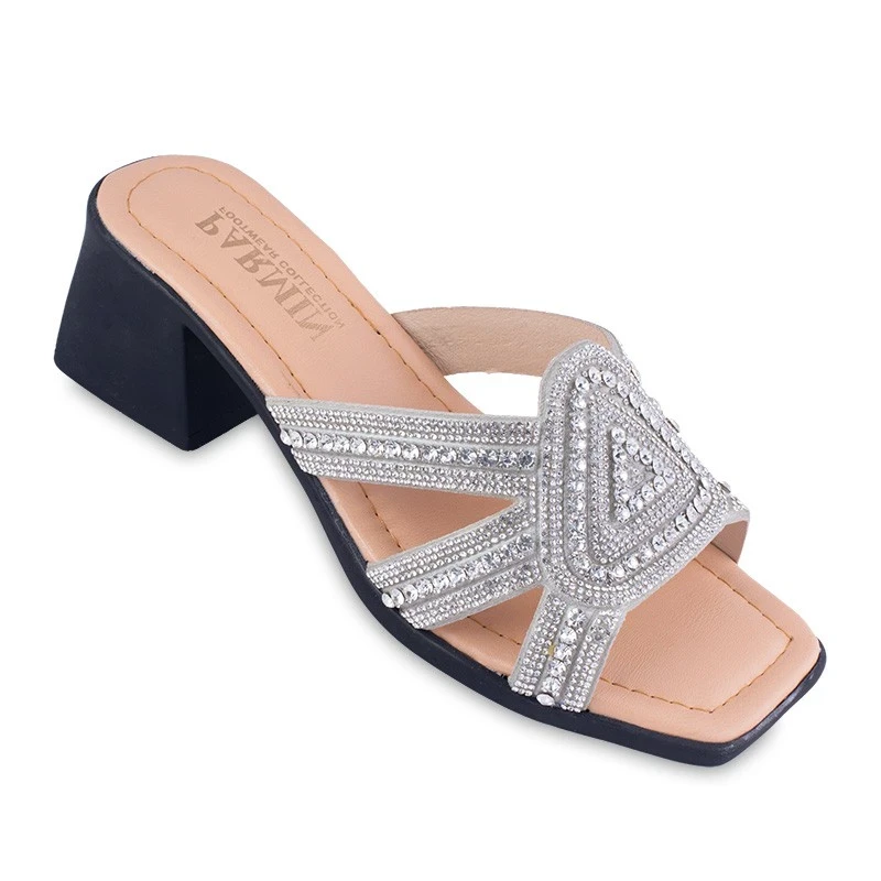 Sandal Pashne dar Mosalasi Parmin