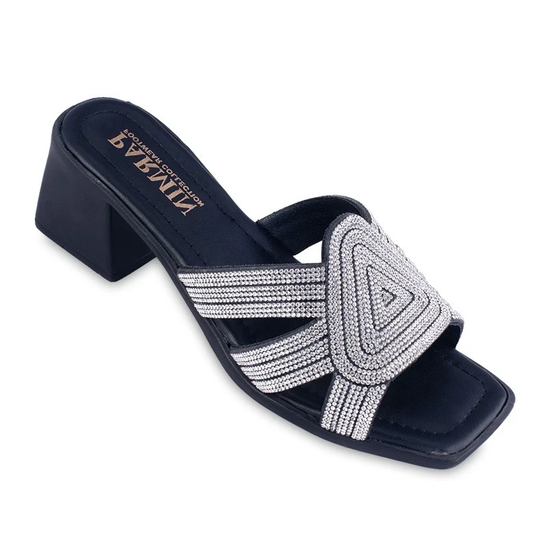 Sandal Pashne dar Mosalasi Parmin