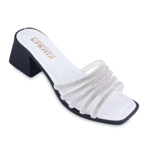 سینڈل نیکا پارمین