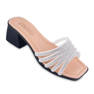 سینڈل نیکا پارمین