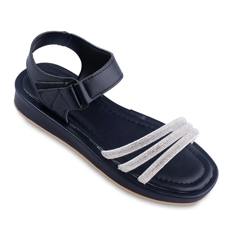 صندل رکابدار سه بنده پارمین