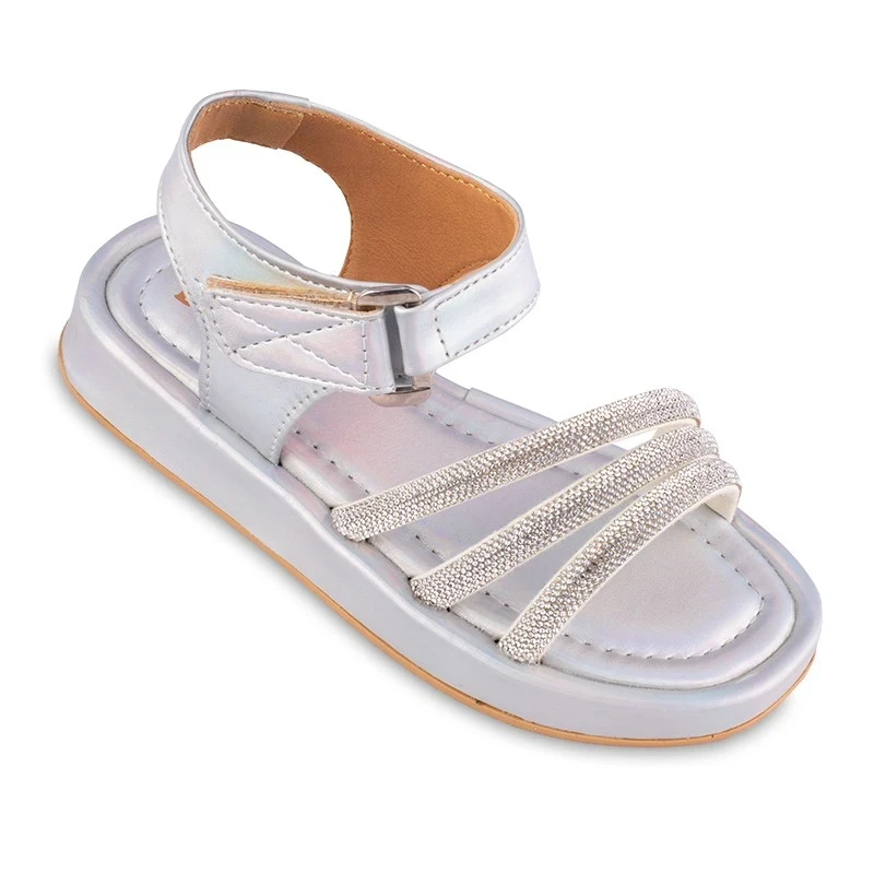 صندل رکابدار سه بنده پارمین